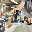 Festool Фрезер вертикальный OF 1010 REBQ-Set