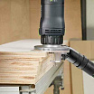 Festool Кромочный фрезер OFK 500 Q-Plus R2