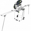Festool Торцовочная пила с протяжкой KAPEX KS 120 REB-Set-UG 