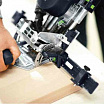Festool Дюбельный фрезер DOMINO DF 700 EQ-Plus