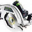 Festool Дисковая пила HK 85 EB-Plus