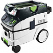 Festool Пылесос CTH 26 E / a CLEANTEC