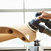 Festool аккумуляторная эксцентриковая шлифовальная машинка ETSC 125 Li 3,1 I-Plus 