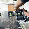Festool Аккумуляторная погружная пила TSC 55 5,2 KEBI-Plus/XL-FS