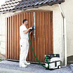 Festool Эксцентриковая шлифовальная машинка с редуктором ROTEX RO 125 FEQ-Plus 