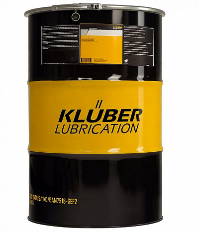 Масло Klubertop K 01-601