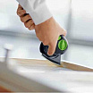 Festool Эксцентриковая шлифовальная машинка с редуктором ROTEX RO 90 DX FEQ-Plus 