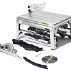 Festool Монтажная дисковая пила PRECISIO CS 70 EG 
