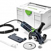 Festool Ручная отрезная система DSC-AG 125 FH-Plus