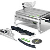 Festool Монтажная дисковая пила PRECISIO CS 50 EBG-FLR 