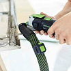Festool Многофункциональный инструмент VECTURO OSC 18 HPC 4,0 EI-Plus 