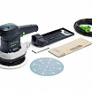 Festool эксцентриковая шлифмашинка ETS 150/5 EQ