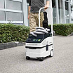 Festool Пылесос CT 15 E CLEANTEC