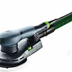 Festool бесщеточная эксцентриковая шлифмашинка ETS EC 150/5 EQ 