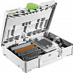 Festool Систейнер с оснасткой ZH-SYS-PS 420 