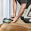 Festool Многофункциональный инструмент OSC 18 Li E-Basic Set VECTURO 