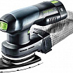 Festool Аккумуляторная дельтавидная шлифовальная машинка DTSC 400 3,1 I-Plus
