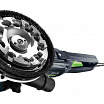 Festool Зачистная шлифмашина RENOFIX RG 130 E-Set DIA HD