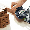 Festool Дюбельный фрезер DOMINO DF 700 EQ-Plus
