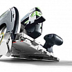 Festool Пила дисковая HK 55 EBQ-Plus-FS с шиной