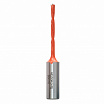 Сверло глухое HW D3 L70 S10x27 LH