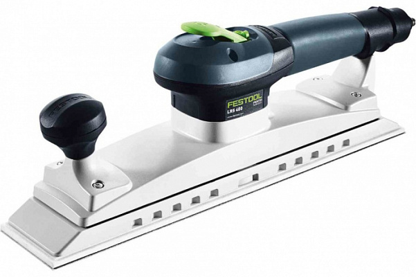 Festool Пневматическая шлифовальная машинка Rutscher LRS 400