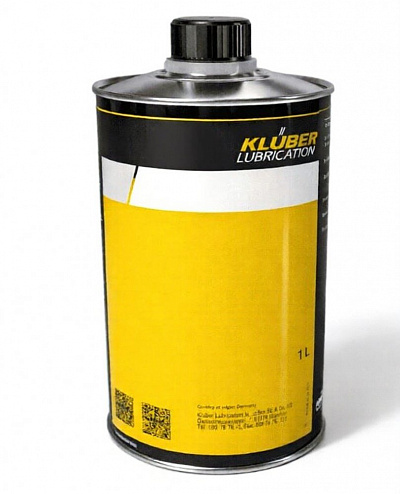 Масло Klubertec ST 4-702