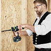 Festool Аккумуляторная дрель-шуруповёрт QUADRIVE TDC 18/4 I-Basic