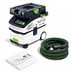 Festool Пылесос CTL MIDI I CLEANTEC