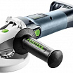 Festool Аккумуляторная углошлифовальная машинка AGC 18-125 5,2 EBl-Plus