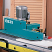 Станок кромкооблицовочный EB25