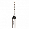 Сверло сквозное монолитное HW-V D5 L70 S10x20 RH (carbide)