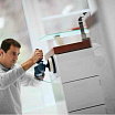 Festool Ротационная полировальная машинка RAP 150-21 FE SHINEX