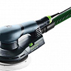 Festool бесщеточная эксцентриковая шлифмашинка  ETS EC 150/3 EQ 