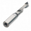 Сверло глухое монолитное HW D8 L70 S10x20 RH (carbide)