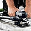 Festool Зачистной фрезер RG 80 E-Set SZ RENOFIX