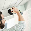 Festool аккумуляторная эксцентриковая шлифовальная машинка ETSC 125-Basic 