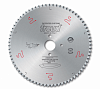 Пильный диск Freud LSB35004X 350х4,4х60 Z=72 FZ/TR