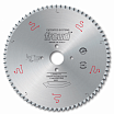 Пильный диск Freud LSB35003X 350х4,4x3,3х30 Z=72 FZ/TR 