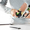 Festool Кромочный фрезер MFK 700 EQ/B-Plus Basic