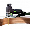 Festool Электролобзик TRION PS 300 EQ-Plus