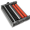 Рейсмусовый станок NOVA S630 