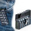 Festool Магазин с битами в ассортиментеTwinBox BB-Mix