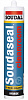 Soudaseal Cleanroom