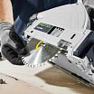 Festool Погружная пила TS 55 FEBQ-Plus-FS