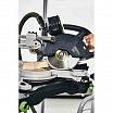 Festool Торцовочная пила с протяжкой KAPEX KS 60 E-Set  