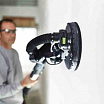 Festool Шлифовальные круги STF D225 P100 GR S/25 Granat Soft