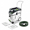 Festool Пылесос CTM 48 E AC AUTOCLEAN 