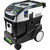 Festool Пылесос CTM 48 E LE EC B22 R1 CLEANTEC