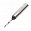  Сверло глухое монолитное HW D2.5 L70 S10x27 RH (carbide)